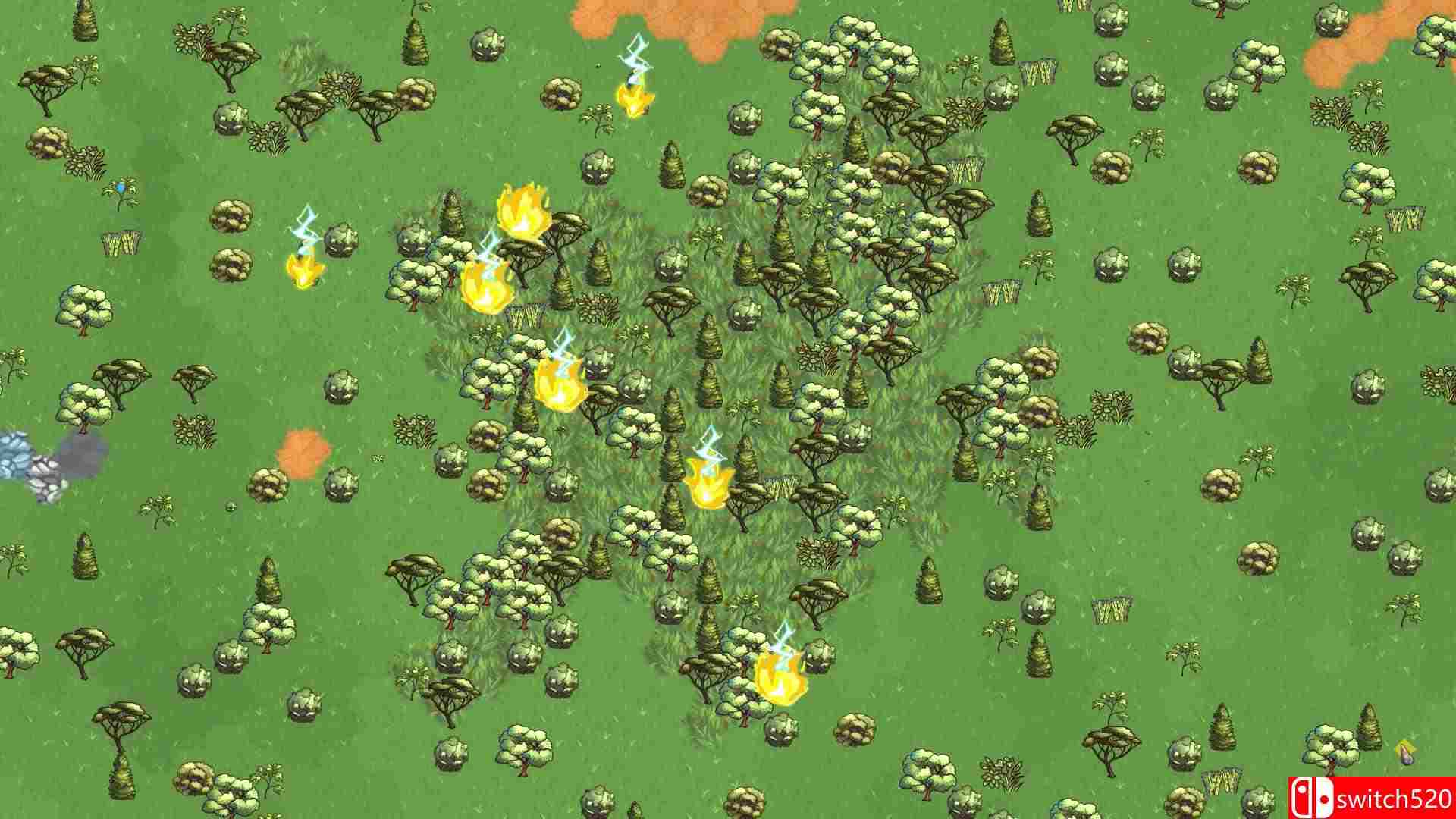 《部落地区（Tribe Of Pok）》v1.04 DARKSiDERS硬盘版[EN]_3