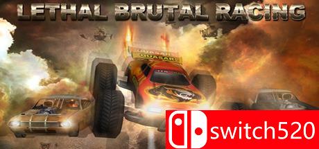 《刺激狂飙（Lethal Brutal Racing）》DARKSiDERS硬盘版[EN]_0