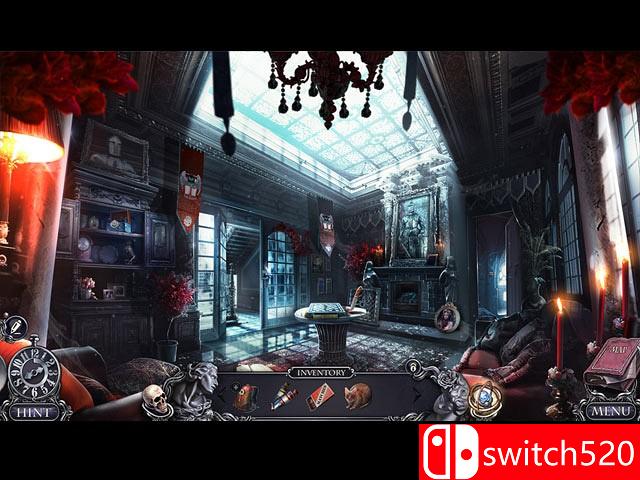 《残酷谎言11:血色山谷（Grim Tales: Crimson Hollow）》v1.0 典藏版 ZEKE硬盘版[EN]_3