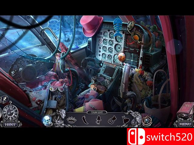 《残酷谎言11:血色山谷（Grim Tales: Crimson Hollow）》v1.0 典藏版 ZEKE硬盘版[EN]_1