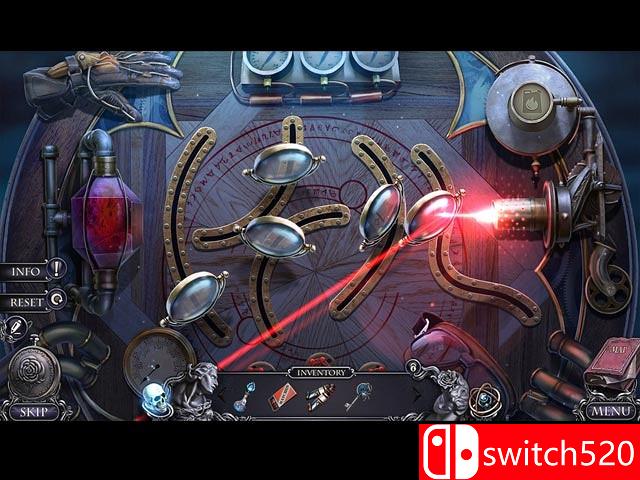 《残酷谎言11:血色山谷（Grim Tales: Crimson Hollow）》v1.0 典藏版 ZEKE硬盘版[EN]_2