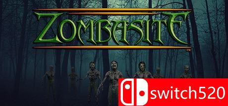 《僵尸寄生虫（Zombasite）》游戏截图