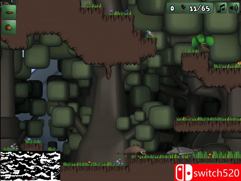 《勇敢的猪（Conan the mighty pig）》v1.0 ALiAS硬盘版[EN]_1