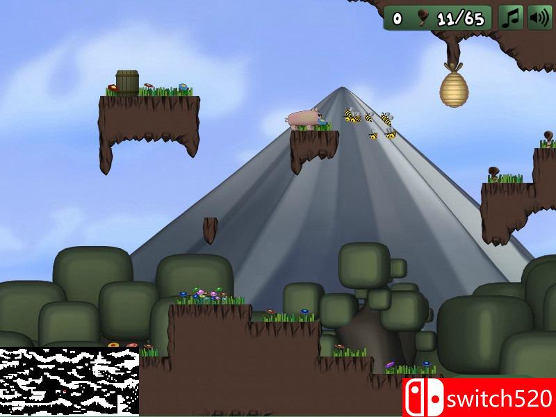 《勇敢的猪（Conan the mighty pig）》v1.0 ALiAS硬盘版[EN]_3