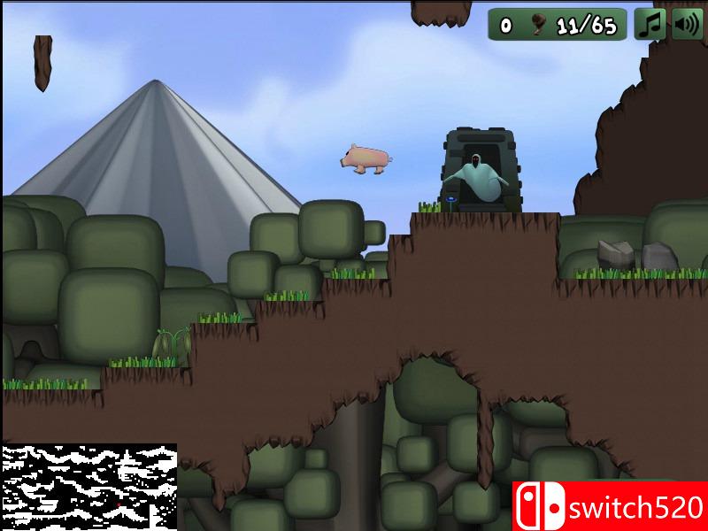 《勇敢的猪（Conan the mighty pig）》v1.0 ALiAS硬盘版[EN]_4