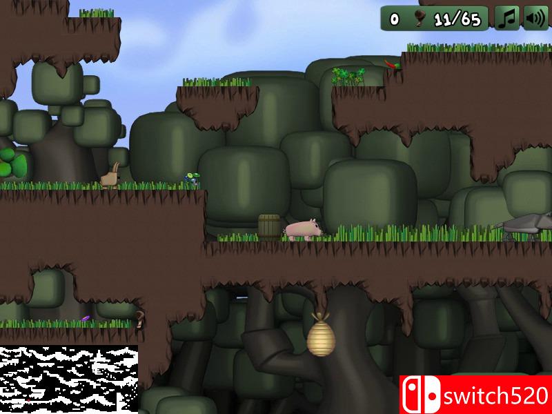 《勇敢的猪（Conan the mighty pig）》v1.0 ALiAS硬盘版[EN]_5