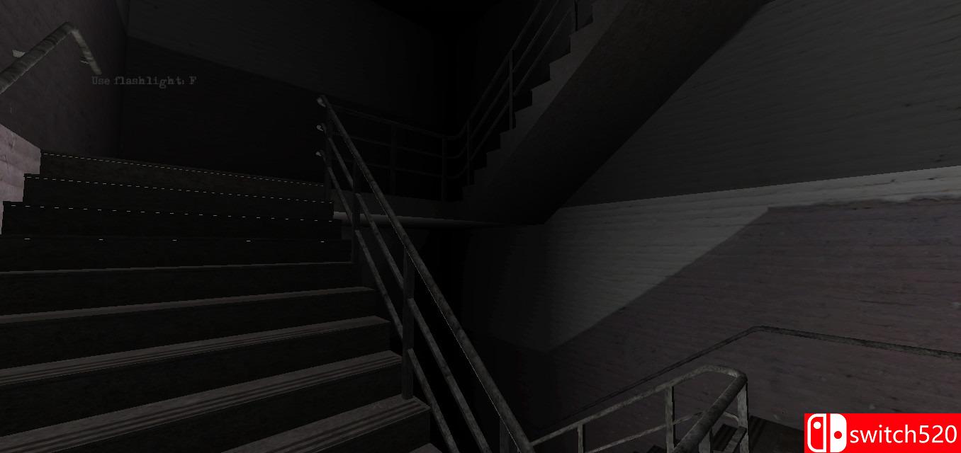 《SCP 087. Re（SCP 087. Re）》Unleashed硬盘版[EN]_1