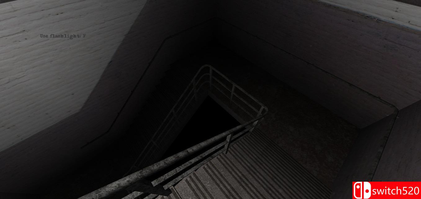 《SCP 087. Re（SCP 087. Re）》Unleashed硬盘版[EN]_2