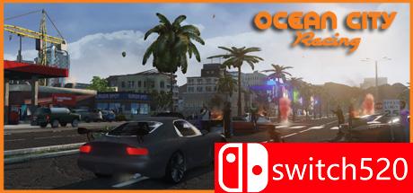 《大洋城赛车：回归》游戏主图
