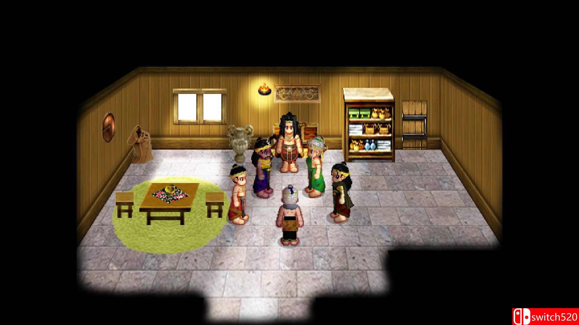 《Vilvatikta武士（Warriors of Vilvatikta）》HI2U镜像版[EN]_4