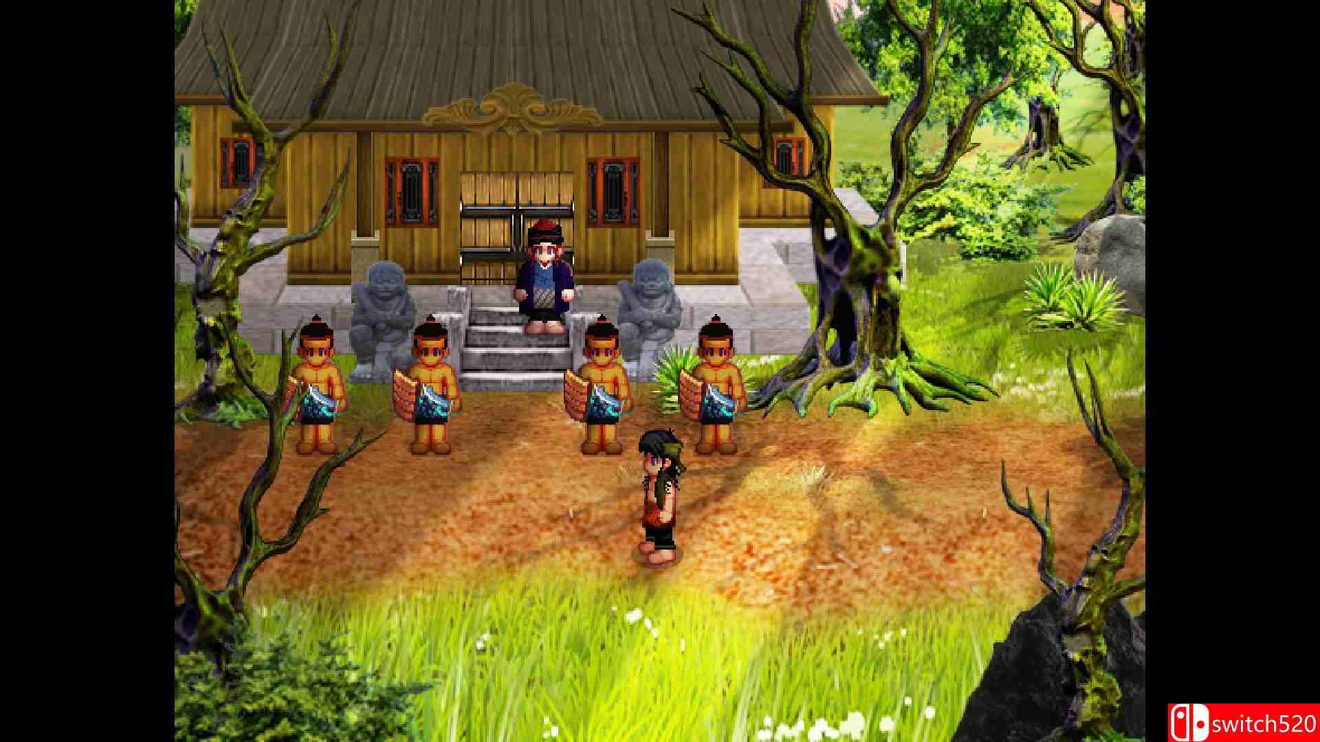 《Vilvatikta武士（Warriors of Vilvatikta）》HI2U镜像版[EN]_1