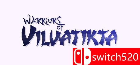 《Vilvatikta武士（Warriors of Vilvatikta）》HI2U镜像版[EN]_0