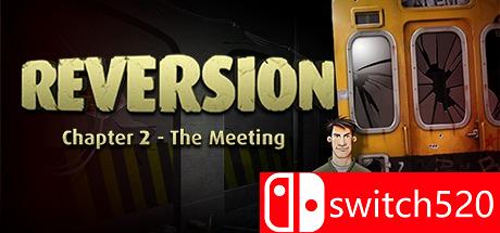 逆转：相遇游戏封面