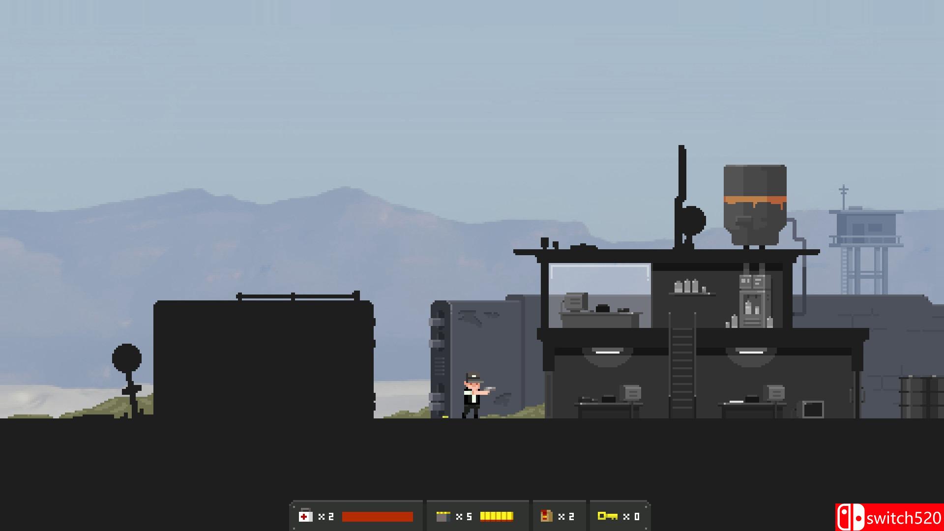 《最后一站（The Final Station）》v1.3 十国语言 ALiAS硬盘版[EN]_1