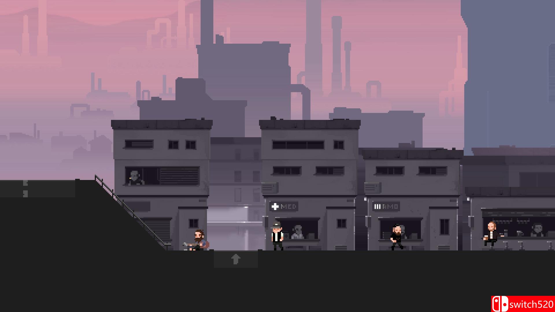 《最后一站（The Final Station）》v1.3 十国语言 ALiAS硬盘版[EN]_6