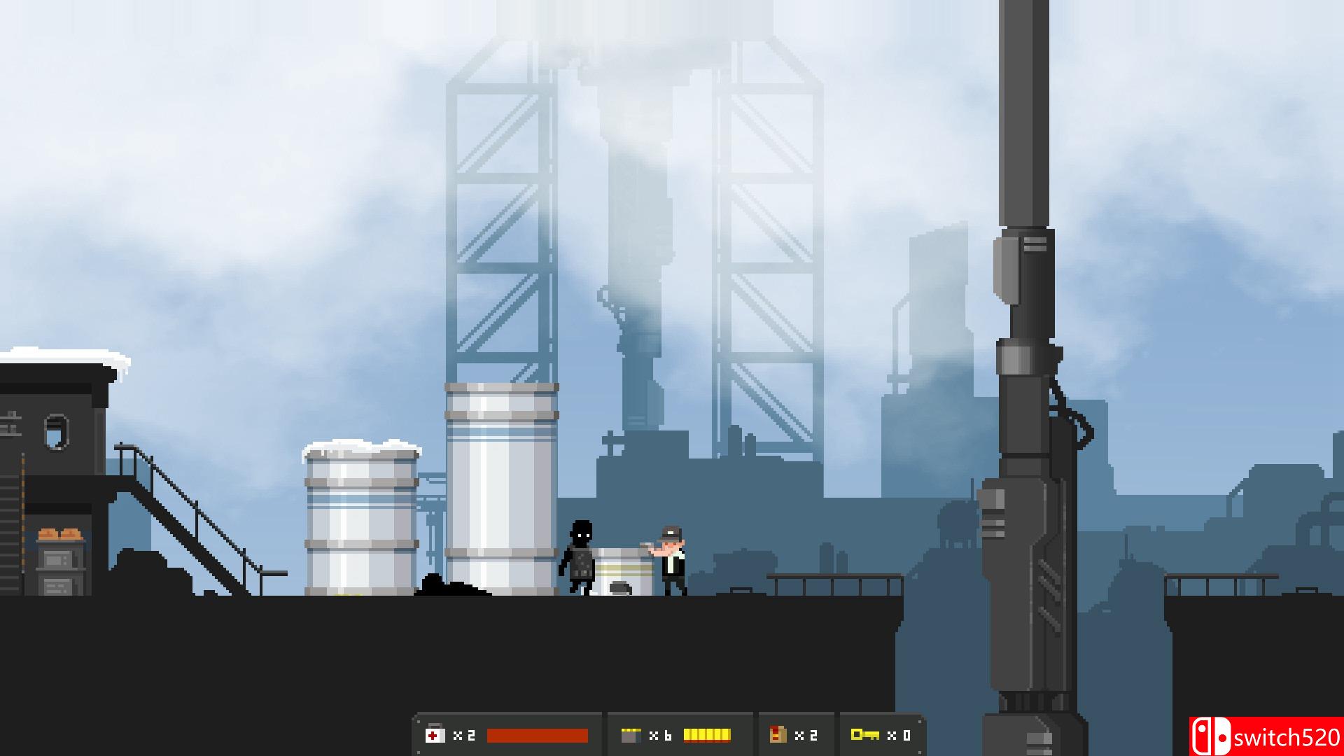 《最后一站（The Final Station）》v1.3 十国语言 ALiAS硬盘版[EN]_5