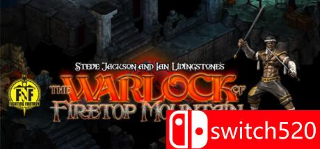 《火焰山术士（The Warlock of Firetop Mountain）》集成哥布林灾难DLC PLAZA镜像版[EN]_0