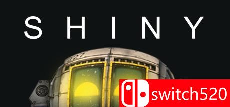 《闪耀（Shiny）》游戏封面