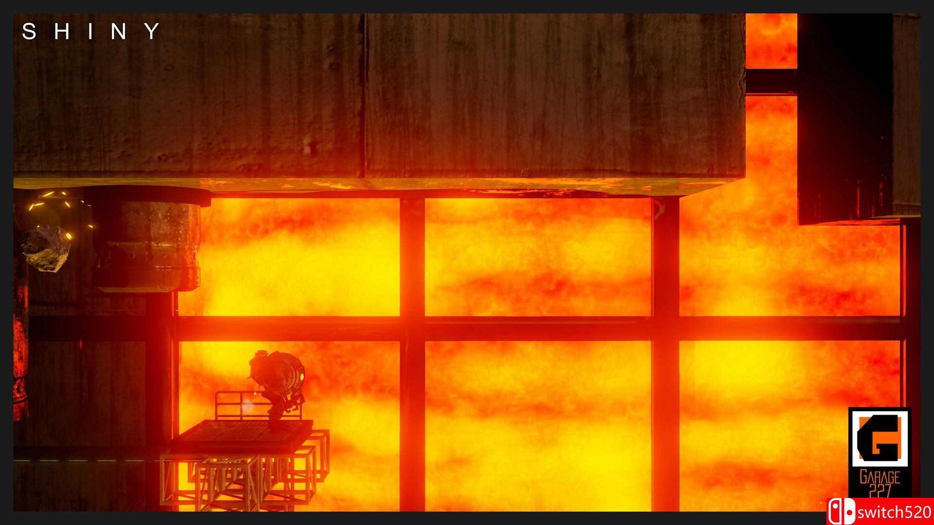 《闪耀（Shiny）》游戏截图1