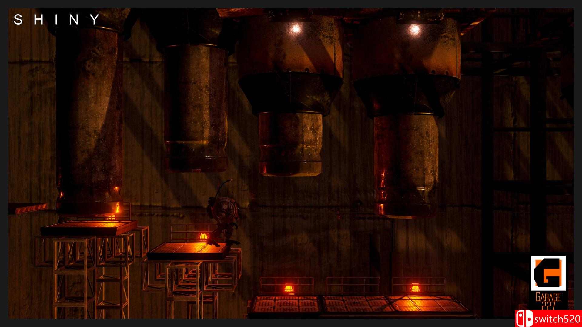 《闪耀（Shiny）》游戏截图3