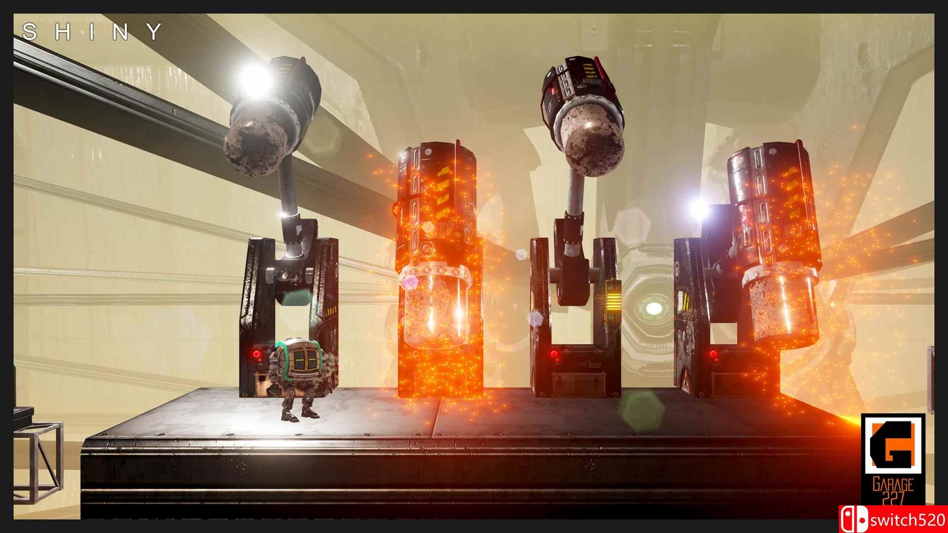 《闪耀（Shiny）》游戏截图6