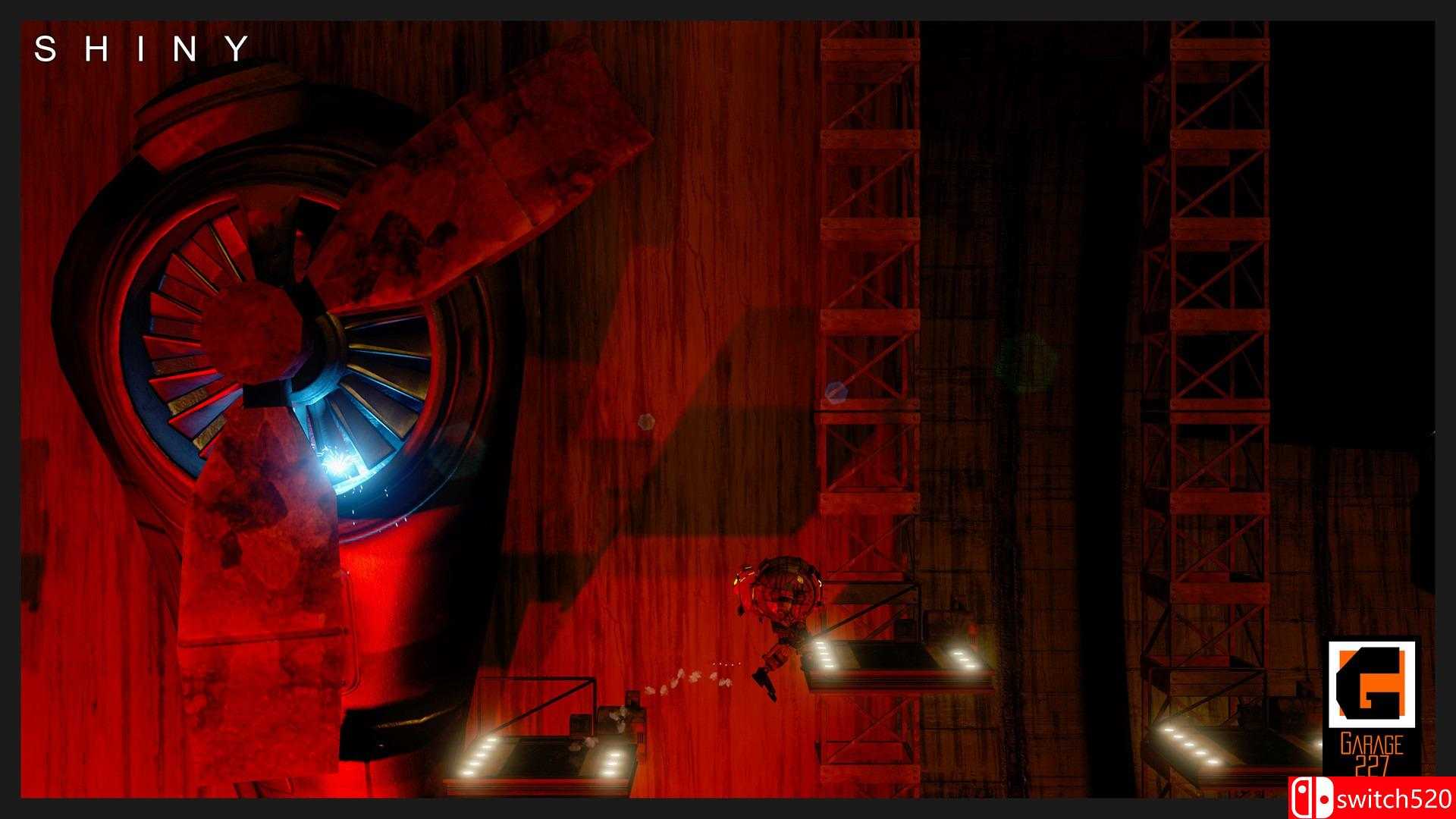 《闪耀（Shiny）》游戏截图7