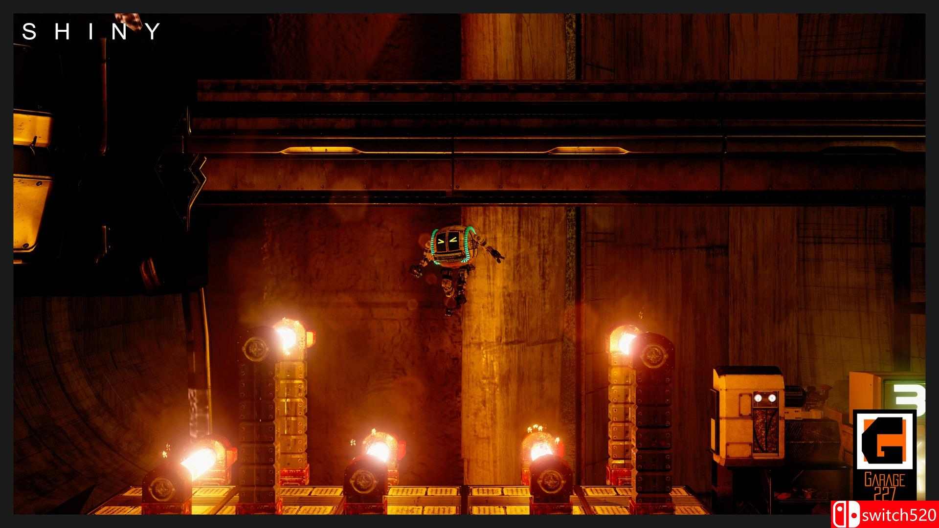 《闪耀（Shiny）》游戏截图8