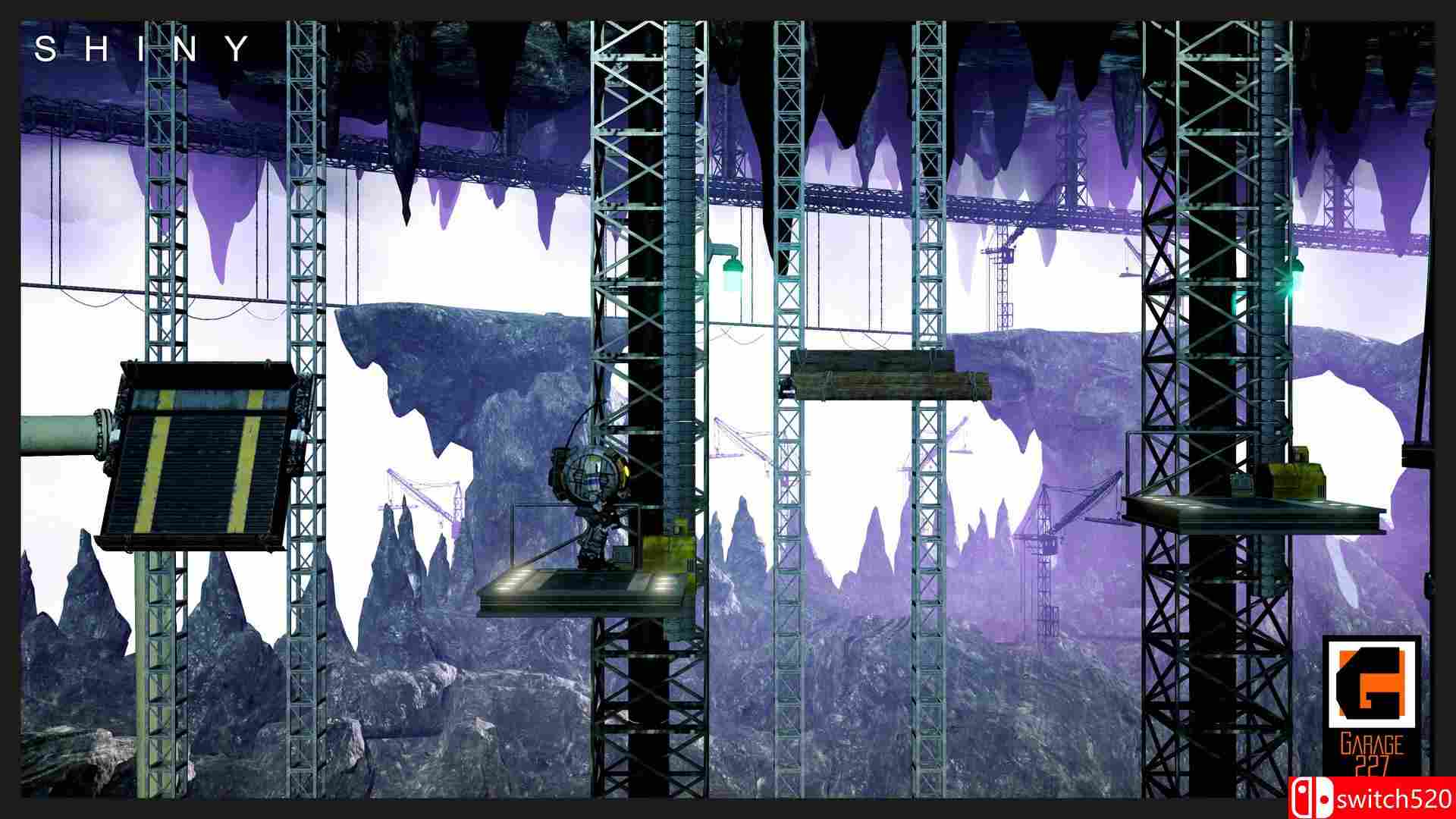 《闪耀（Shiny）》游戏截图9