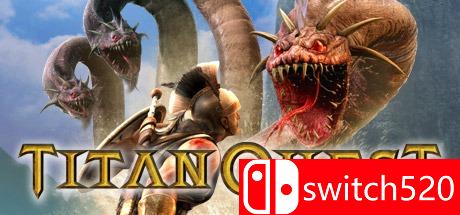 《泰坦之旅（Titan Quest）》官方中文 10周年纪念版 v2.10.20820 I_KnoW镜像版[CN/EN]_0