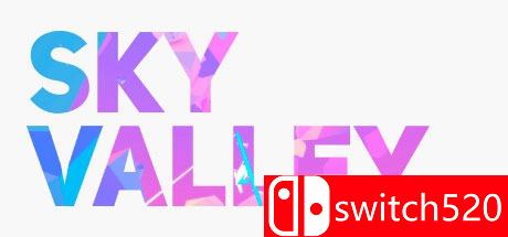 《天空谷（Sky Valley）》游戏主图