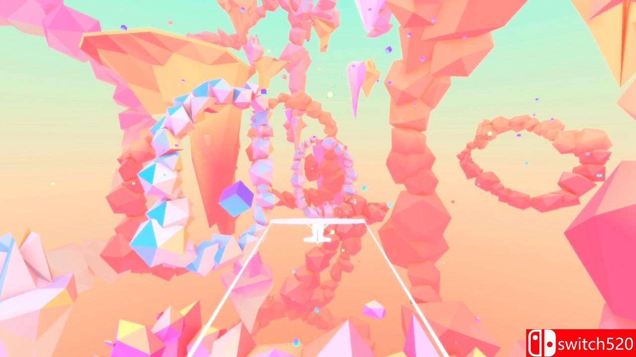 天空谷游戏截图1