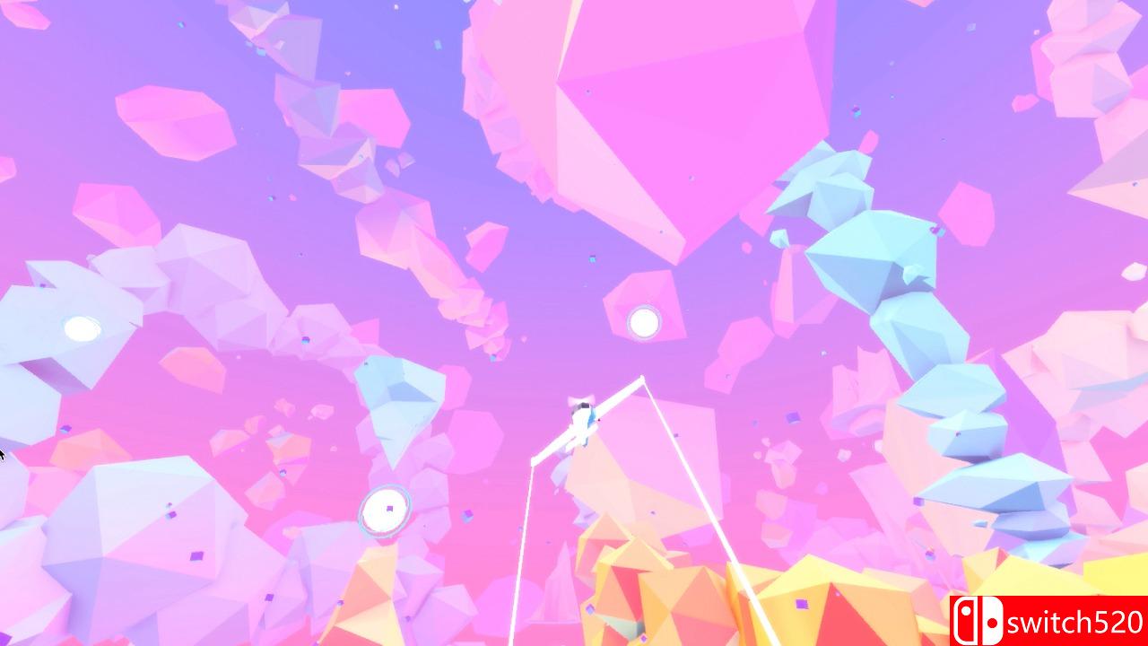 天空谷游戏截图3