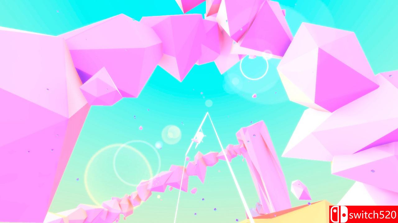 天空谷游戏截图4