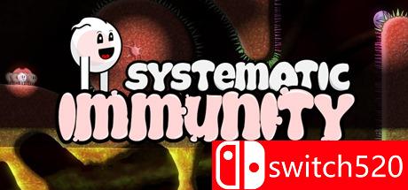 《系统免疫（Systematic Immunity）》游戏封面