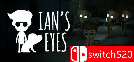 游戏《伊恩的眼睛》封面图