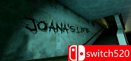 《乔安娜的一生（Joana's Life）》游戏封面