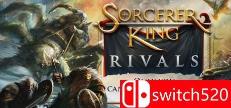 《术士之王：竞争对手》游戏主图