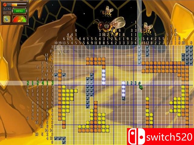 《小发明：星际旅行（Gizmos Interstellar Voyage）》ZEKE硬盘版[EN]_2