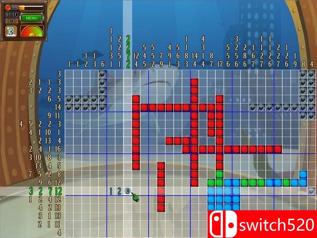 《小发明：星际旅行（Gizmos Interstellar Voyage）》ZEKE硬盘版[EN]_3