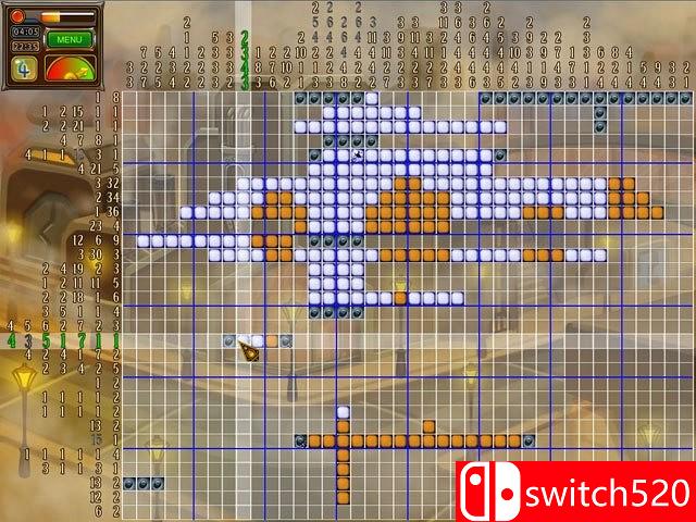 《小发明：星际旅行（Gizmos Interstellar Voyage）》ZEKE硬盘版[EN]_1