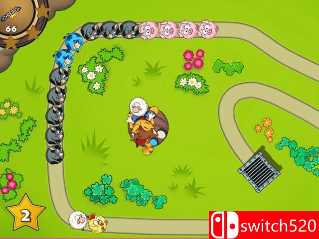 《泡泡动物园2（Bubble Zoo 2）》v2.2.23 ZEKE硬盘版[EN]_1