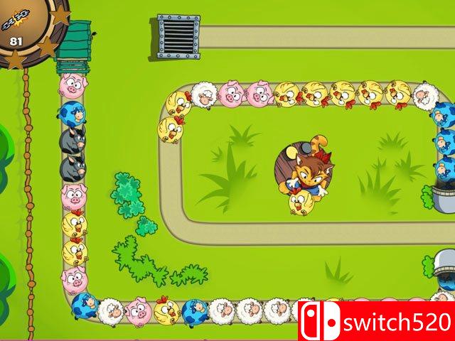 《泡泡动物园2（Bubble Zoo 2）》v2.2.23 ZEKE硬盘版[EN]_2