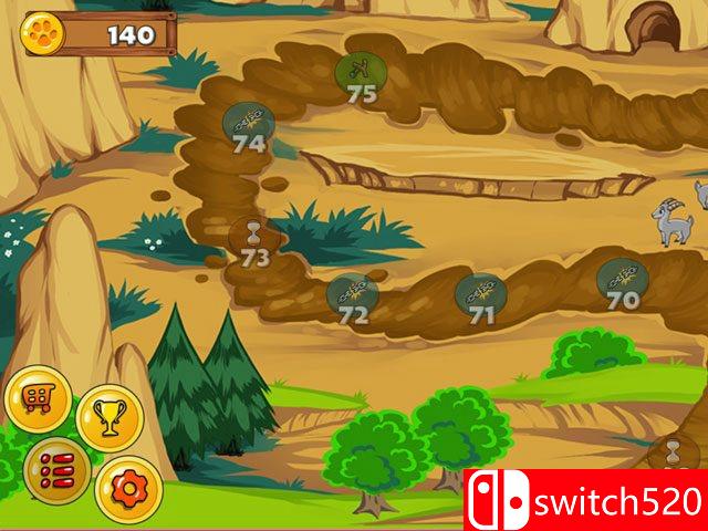 《泡泡动物园2（Bubble Zoo 2）》v2.2.23 ZEKE硬盘版[EN]_3