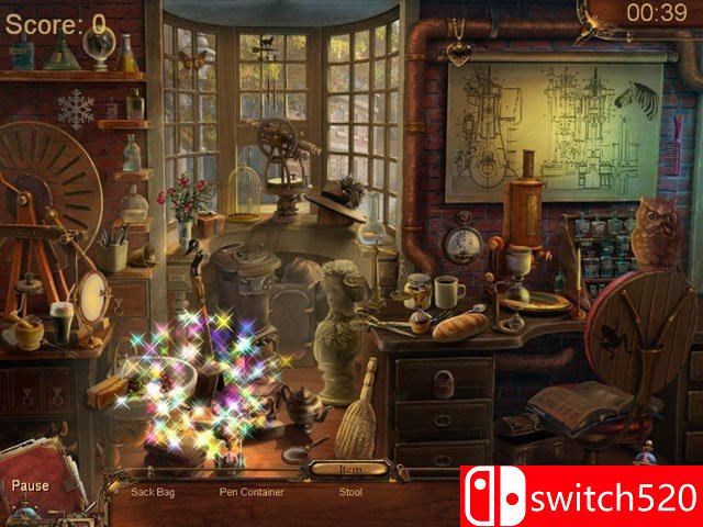 《精灵世界侦探（Detective of Spirit World）》ZEKE硬盘版[EN]_1