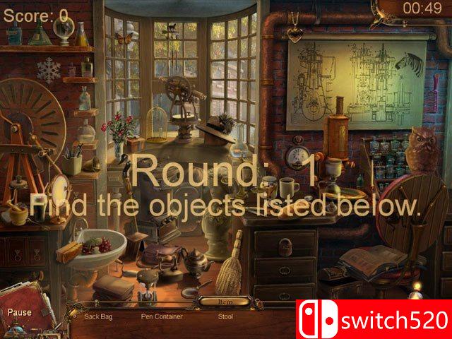 《精灵世界侦探（Detective of Spirit World）》ZEKE硬盘版[EN]_2