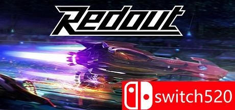 《红视（Redout）》游戏主视觉图