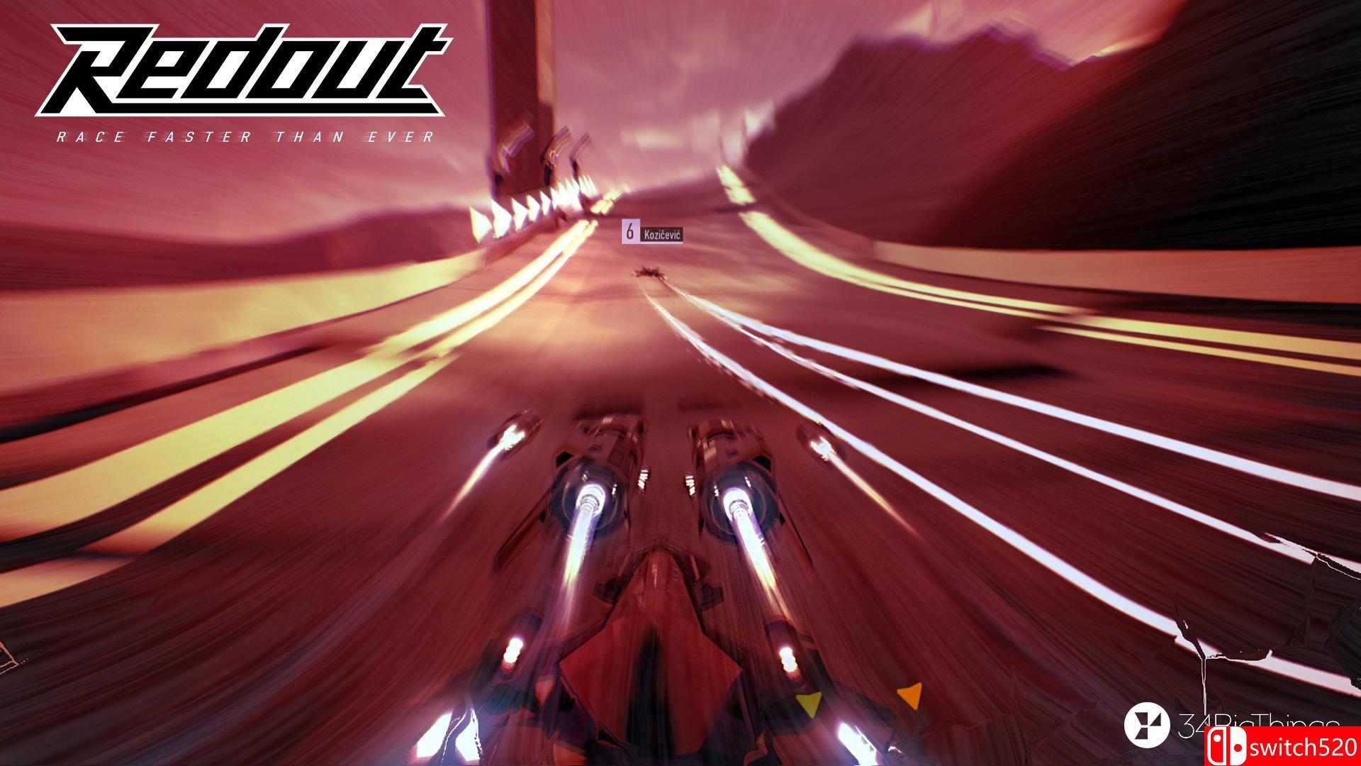 《红视》游戏截图1