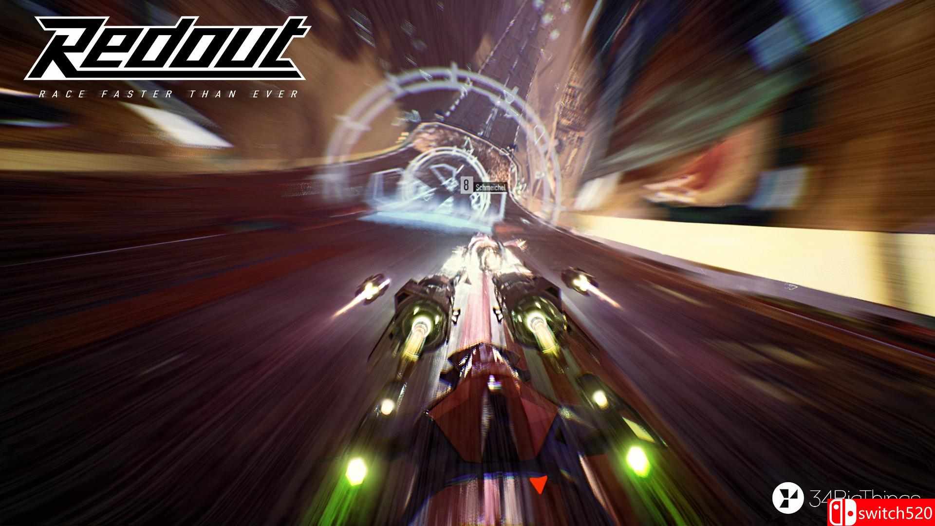 《红视》游戏截图3