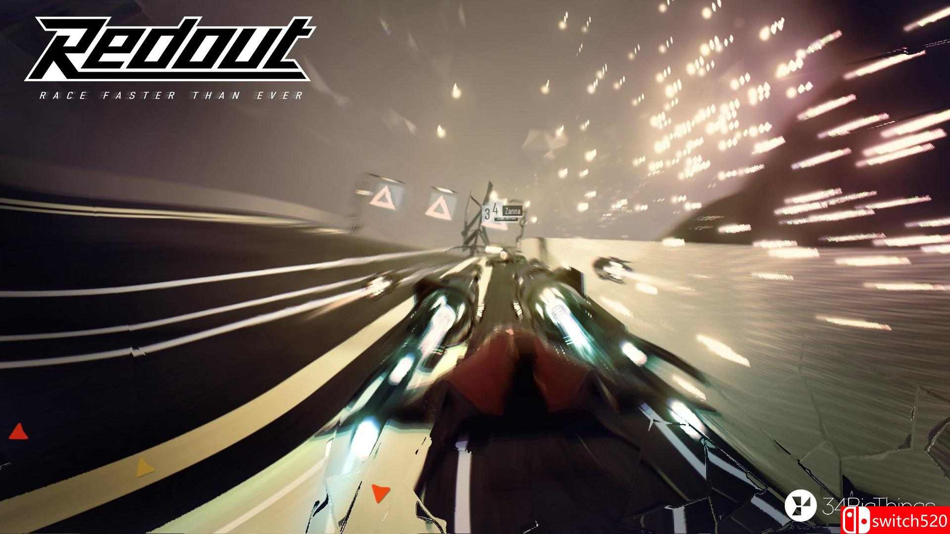 《红视》游戏截图4