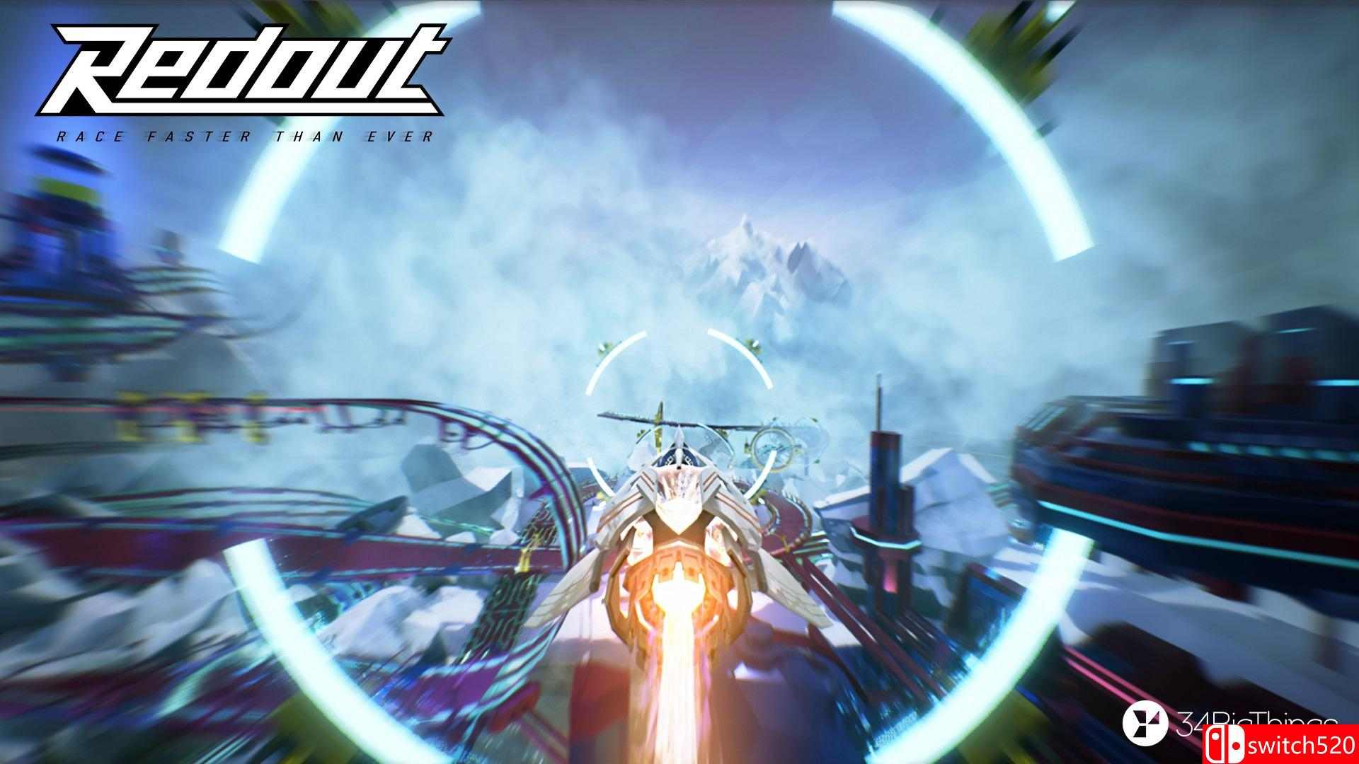 《红视》游戏截图5